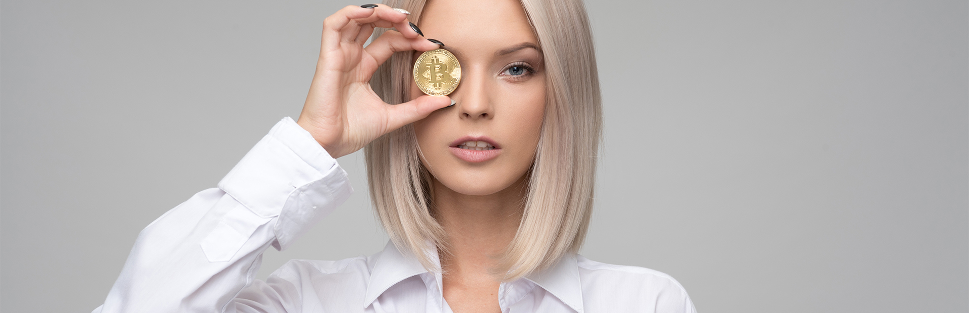 women in cryptocurrency