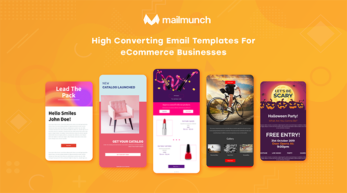 14. Shopify Page Builder by Mailmunch