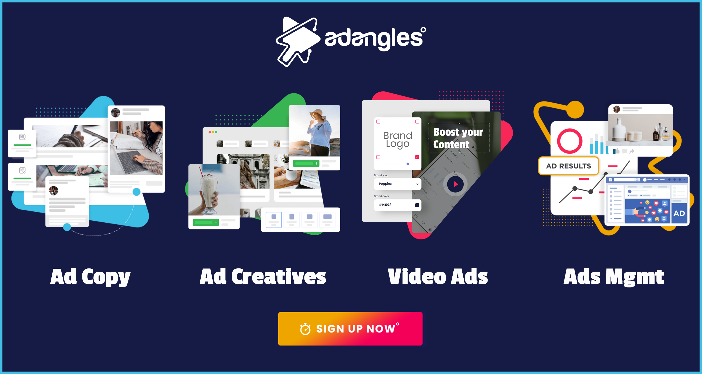 23. Ad Angles