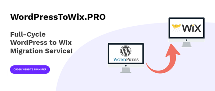 46. WordPressToWix.PRO