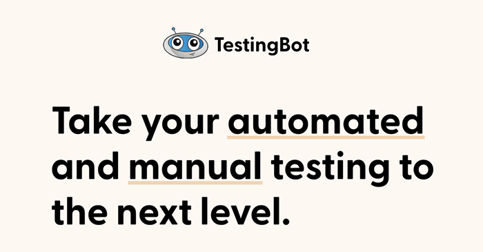 7. TestingBot