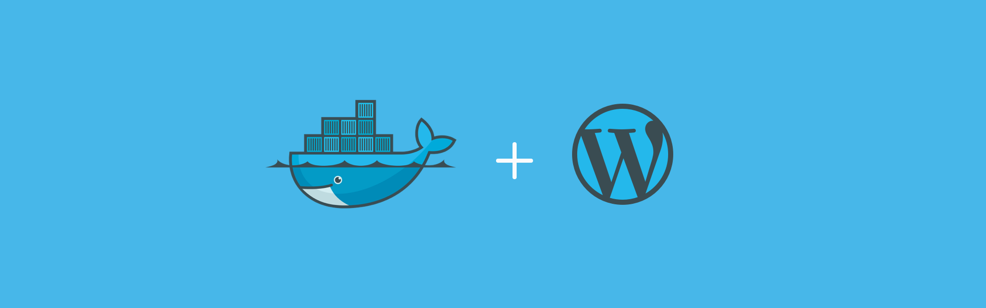 Docker-WordPress