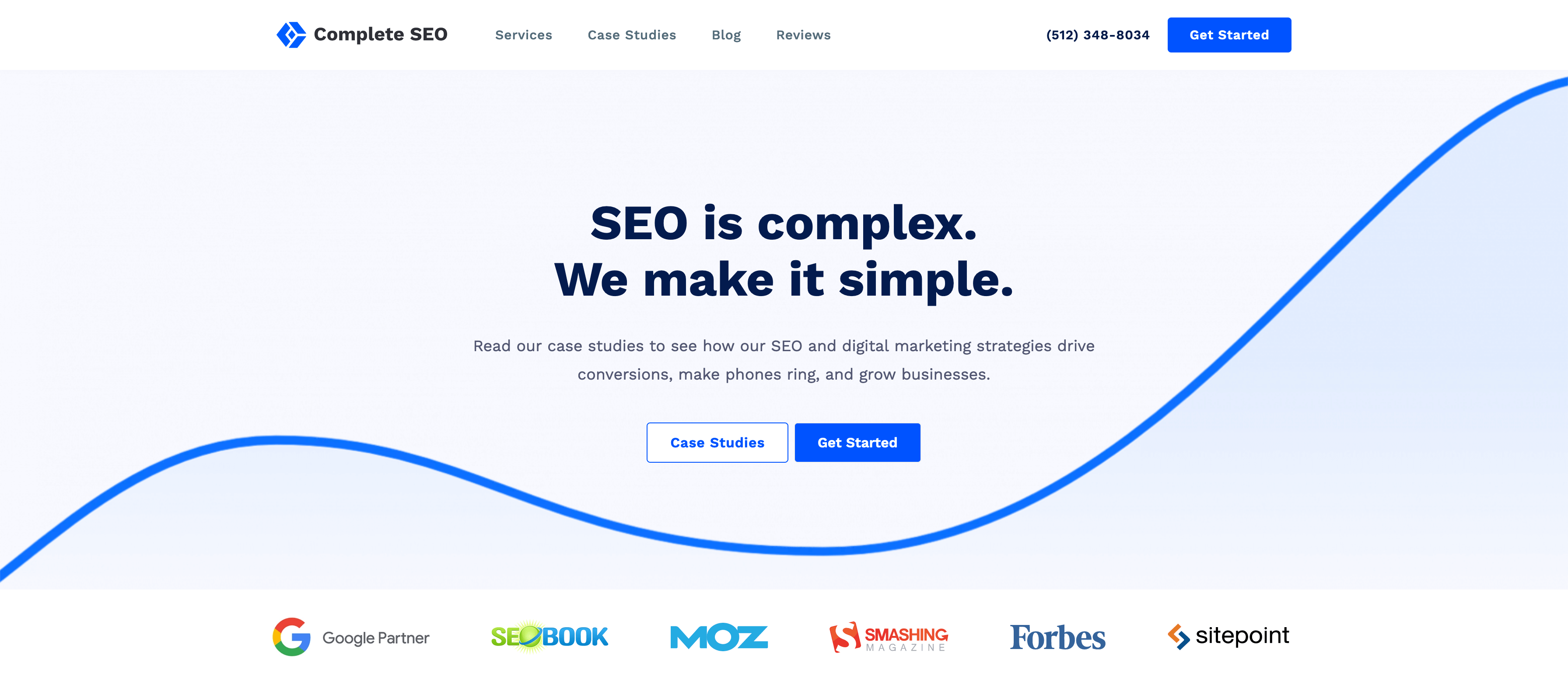 Complete SEO Company