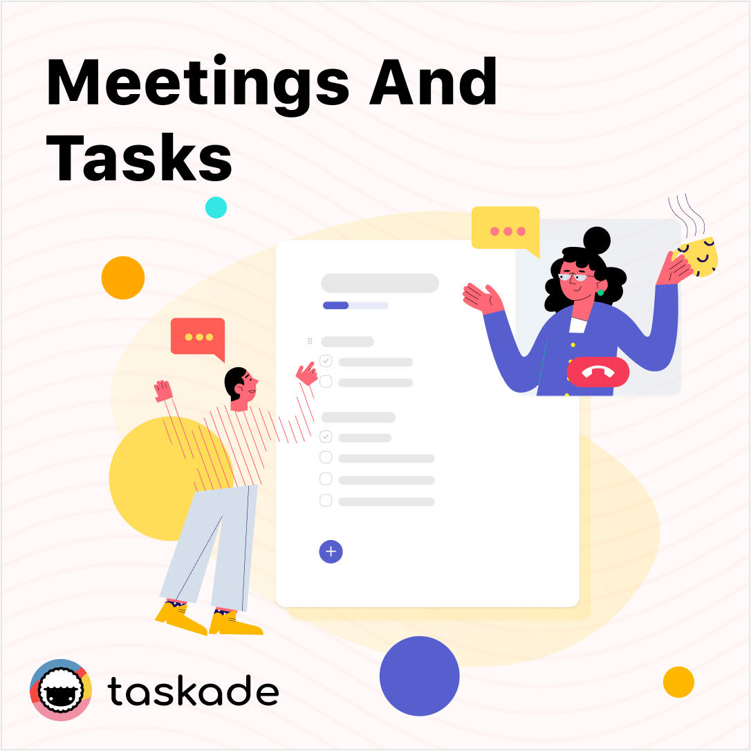 Taskade — Collaborative To-do List for Remote Teams